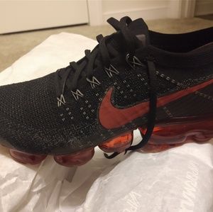 Nike Flyknit Vapormax